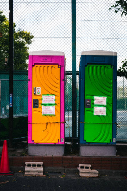 Best Event porta potty rental  in Santa Anna, TX